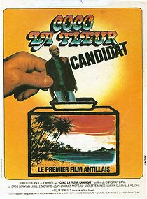 Watch Coco-the-Flower, Candidate