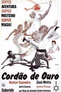 Watch Cordão De Ouro