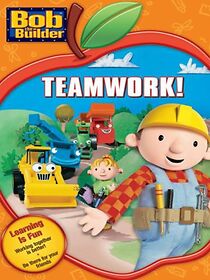 Watch Bob the Builder: Teamwork! (Short 2009)
