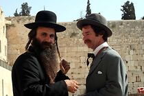 Watch Mark Twain: Adventures in the Holy Land