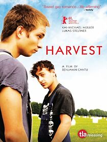 Watch The Harvest