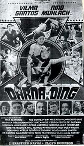Watch Darna at Ding