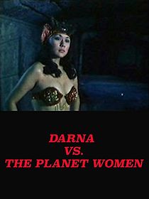Watch Darna vs. the Planet Women