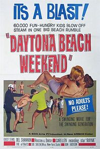 Watch Daytona Beach Weekend