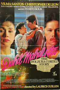 Watch Because I Love You