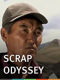 Watch Scrap Odyssey