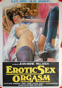 Watch Dossier érotique d'un notaire