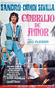 Watch Embrujo de amor