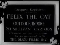 Watch Outdoor Indore (Short 1928)