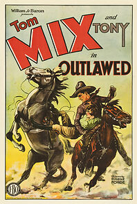 Watch Outlawed