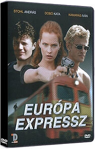 Watch Európa expressz