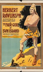 Watch The Fair God of Sun Island (Short 1915)