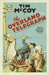 Watch The Overland Telegraph