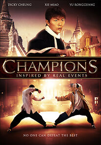 Watch Champions