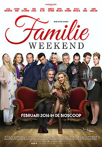 Watch Familieweekend
