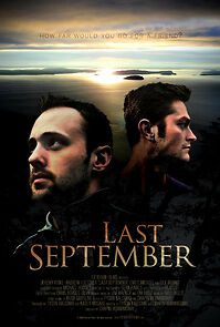 Watch Last September