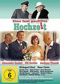 Watch Eine fast perfekte Hochzeit