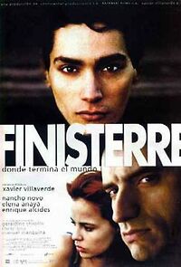 Watch Finisterre, donde termina el mundo