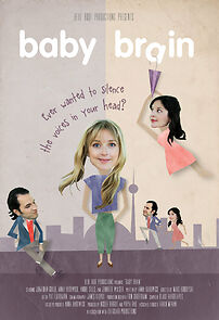 Watch Baby Brain (Short 2014)