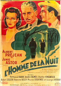 Watch L'homme de la nuit