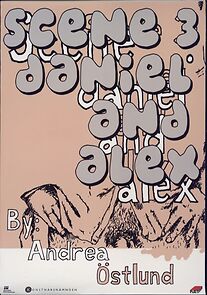 Watch Scen 3: Daniel och Alex (Short 2008)