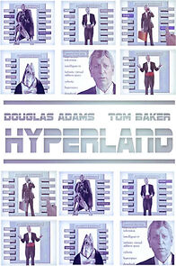 Watch Hyperland