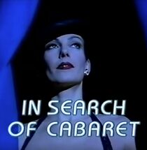 Watch In Search of Cabaret