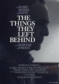 Watch The Things They Left Behind (Short 2012)