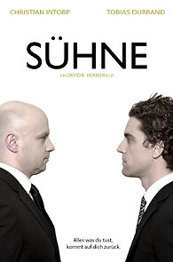 Watch Sühne (Short 2014)