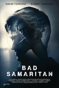 Watch Bad Samaritan