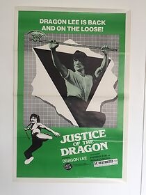 Watch Justice of the Dragon