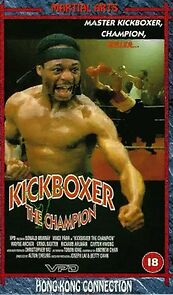 Watch Kickboxer the Champion