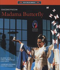 Watch Madama Butterfly