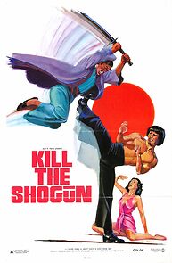 Watch Kill the Shogun