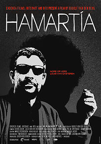 Watch Hamartía: More or Less Louis van Gasteren