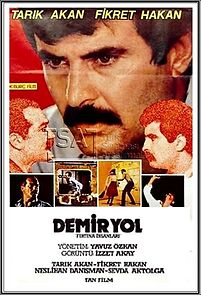 Watch Demiryol