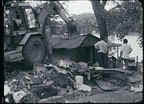 Watch Letünt világ (Short 2008)