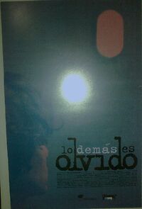 Watch Lo demás es olvido (Short 2005)
