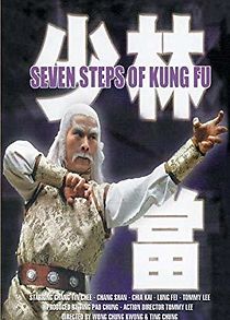 Watch Kung Fu of Seven Steps