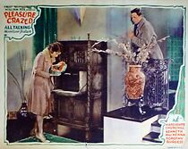 Watch Pleasure Crazed