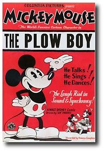 Watch The Plowboy