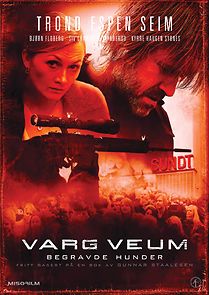 Watch Varg Veum - Begravde hunder