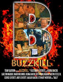Watch Buzzkill