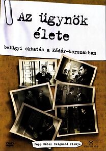 Watch The Life of an Agent