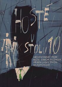 Watch Los de la mesa 10