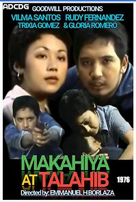 Watch Makahiya at talahib