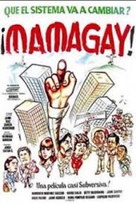 Watch Mamagay