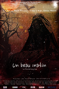 Watch Un beau matin (Short 2012)