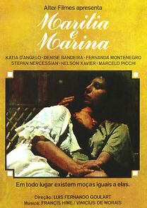 Watch Marília e Marina