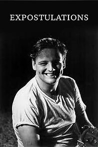 Watch Expostulations (Short 1962)